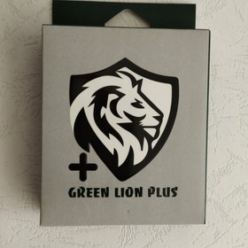 تصویر هندزفری اورجینال GREEN LION PLUS مدل GNP 600 