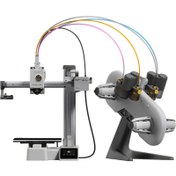 تصویر پرینتر سه بعدی مدل A1 mini برند BambuLab Bambu Lab A1 mini 3D Printer