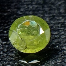 تصویر جواهر دمانتوئید D25 