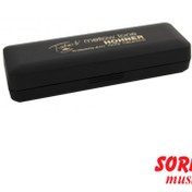 تصویر جعبه سازدهنی ملوتون هوهنر TM90507 