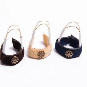 تصویر مضراب سه تار مدل M2 