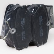 تصویر لنت جلو پژو 405 – پژو پارس – سمند 