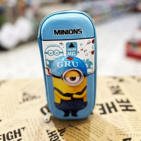 تصویر جامدادی نیمه تبلتی 