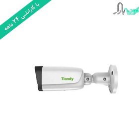 تصویر دوربین مداربسته IP تیاندی مدل TC-C35US ا Spec:I8/A/E/Y/M/2.8- 12mm 5MP Motorized Starlight IR Bullet Camera Spec:I8/A/E/Y/M/2.8- 12mm 5MP Motorized Starlight IR Bullet Camera