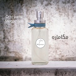 تصویر ادکلن، مگامار، ارتو پاریسی، (megamare)، puloie parfums، حجم ۴۰ میل 