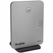 تصویر تقویت کننده و ریپیتر بیسیم دکت یالینک RT30 