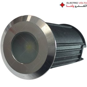 تصویر دفنی HIGH POWER 