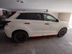 تصویر کی ام سی A5 مدل 1404 ا توربو 1500 توربو 1500