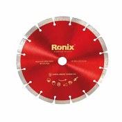 تصویر صفحه گرانیت بر 180 میلی متر رونیکس مدل RH-3503 RONIX RH-3503 Cutting Discs for Granite