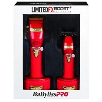 BaByliss PRO BlueFX Boost+ バリカン　レア　希少 BaByliss PRO BlueFX Boost+ バリカン レア 希少 Global Gmarket