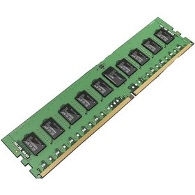 تصویر رم دسکتاپ DDR5 سامسونگ 4800MHz ظرفیت 8 گیگابایت Samsung 