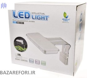 تصویر لامپ ال ای دی آکواریوم جنکا مدل D-7 Jeneca D-7 LED Aquarium Light