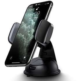 تصویر هولدر داشبوردی گیره ای Joyroom JR-OK3 Joyroom JR-OK3 Car Mount Holder