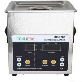 تصویر حمام التراسونیک باکو مدل BK-1200 