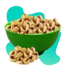 تصویر انجیر خشک 