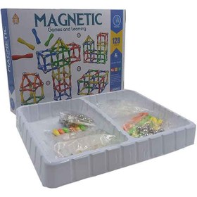 تصویر ساختنی مدل مگنت کد 916 