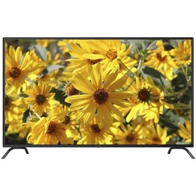 تصویر تلویزیون LED نکسار سایز 40 اینچ مدل NTV-H40E414N Aiwa smart LED TV n19 Series 50 inch