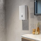 تصویر آبگرمکن برقی ویتو مدل SPEED-7 ظرفیت ۷۵۰۰ وات بدون مخزن 