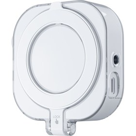 تصویر Telesin Magnetic ICE Cub Light 