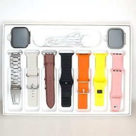 تصویر ساعت هوشمند مدل kw16 ا smart watch kw16 smart watch kw16