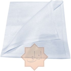 تصویر غترة (شماغ سفید) وارداتی 