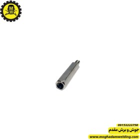 تصویر اسپیسر 2 سانتی فلزی 