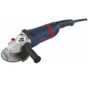 تصویر فرز آهنگری 180 میلی متری توسن مدل 3826A Tosan 3826A Angle Grinder