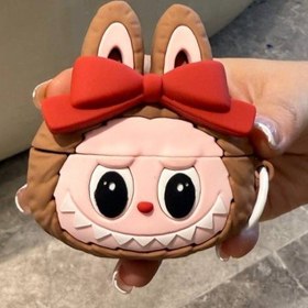 تصویر کاور ایرپاد لبوبو 