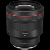 تصویر کاور محافظ لنزCanon RF 85mm f/1.2L USM 