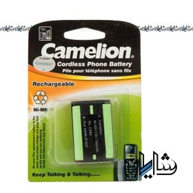 تصویر باتری تلفن بی سیم کملیون مدل C094 Camellion C094 phone battery