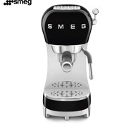 تصویر اسپرسوساز و قهوه ساز اسمگ SMEG ECS02 - مشکی SMEG ECF02