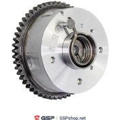 تصویر دنده سر میل سوپاپ دود CVVT سراتو 