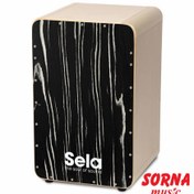 تصویر کاخن سلا مدل SE034A ا Sela SE034A Cajon Sela SE034A Cajon