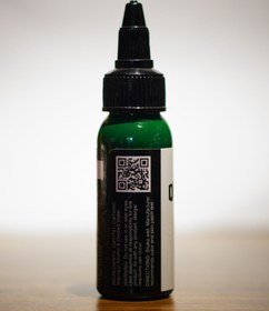 تصویر LEAF GREEN 