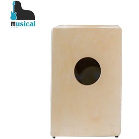 تصویر کاخن رومی مدل Rust 