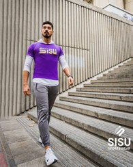 تصویر تی شرت کلاه دار آقایان سری 800 