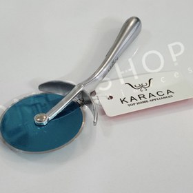 تصویر پیتزابر کاراجا 