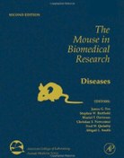 خرید و قیمت کتاب The mouse in biomedical research [Vol 3