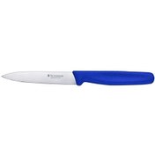 تصویر چاقو آشپزخانه ویکتورینوکس تیغه 10 سانتی متری با رفرنس 5.0702 5.0702 Victorinox product