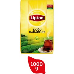 تصویر چای فله لیپتون با طعم برگاموت 1000 گرم Lipton Bergamot Loose Tea 1000g