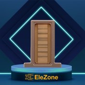 تصویر لیزربار 800 وات 16 خط 3 طول موج گرید A+ 