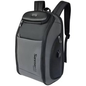 تصویر کوله پشتی سامسونایت 