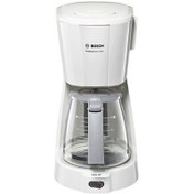 تصویر قهوه ساز بوش مدل TKA3A031 ا Bosch TKA3A031 Coffee Maker Bosch TKA3A031 Coffee Maker