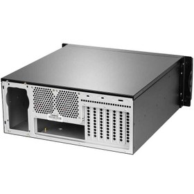 تصویر کیس کامپیوتر رکمونت گرین GREEN G450-4U GREEN G450-4U Rackmount Computer Case