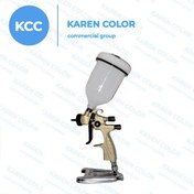 تصویر پیستوله حرفه ای دیاکو JT GOLD 