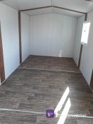 تصویر کیوسک کارگاهی ۶*۲.۴ درجه ۳ 