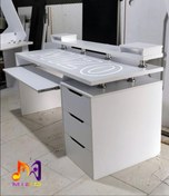 تصویر میزگیم و استودیو کد: M800 Game table and studio