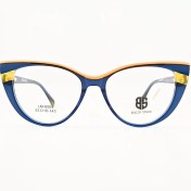 تصویر عینک طبی بوکاسنسو مدل Azure Flash 