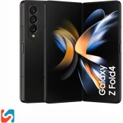 تصویر گوشی موبایل سامسونگ مدل Galaxy Z Fold 4 ظرفیت 512 گیگابایت رم 12 گیگابایت | 5G – ویتنام 