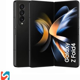 تصویر گوشی موبایل سامسونگ مدل Galaxy Z Fold 4 ظرفیت 512 گیگابایت رم 12 گیگابایت | 5G – ویتنام 